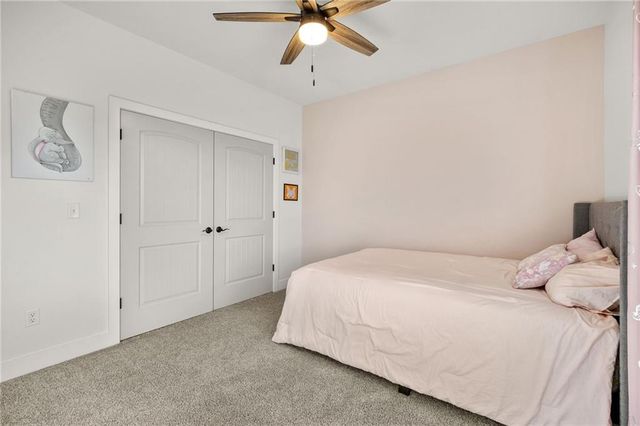 6404 Gracie Lane, Odessa, MO 64076