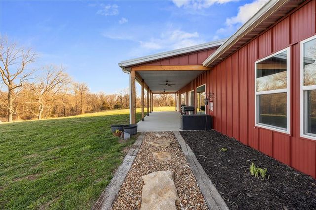 6404 Gracie Lane, Odessa, MO 64076
