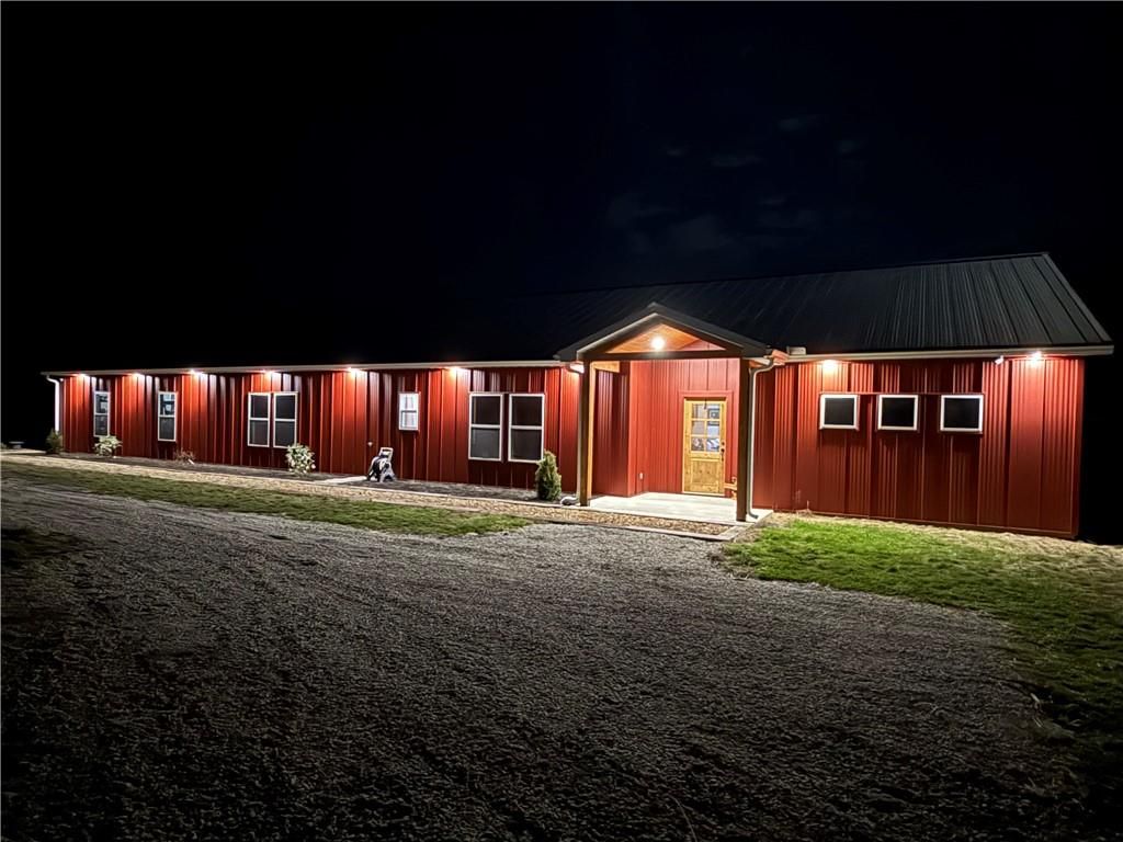 6404 Gracie Lane, Odessa, MO 64076