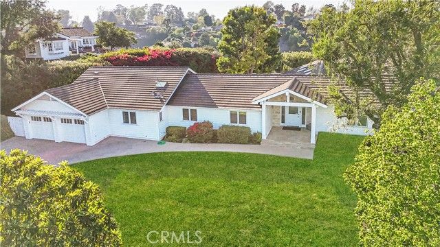 67 Eastfield, Rolling Hills, CA 90274