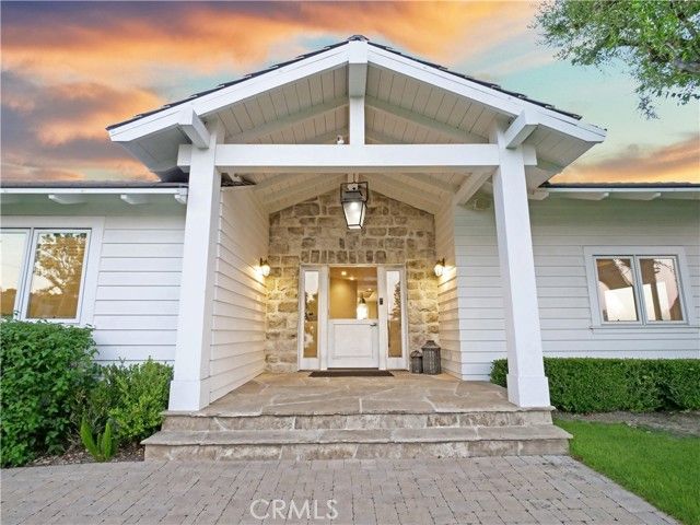 67 Eastfield, Rolling Hills, CA 90274