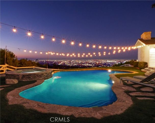 67 Eastfield, Rolling Hills, CA 90274