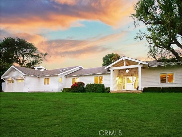 67 Eastfield, Rolling Hills, CA 90274