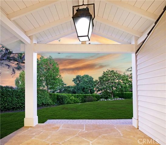 67 Eastfield, Rolling Hills, CA 90274