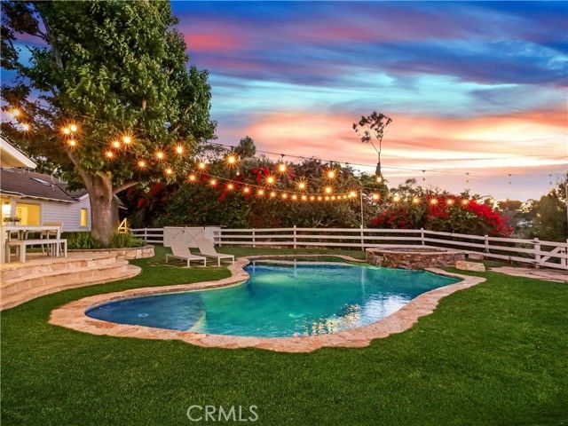 67 Eastfield, Rolling Hills, CA 90274