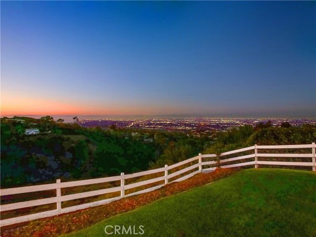 67 Eastfield, Rolling Hills, CA 90274