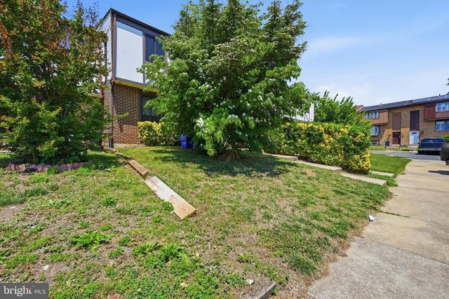 11709 ASHWORTH CT, Germantown, MD 20876