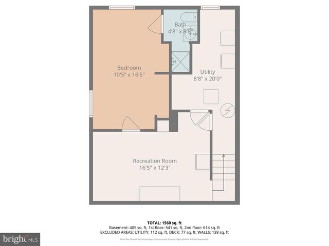11709 ASHWORTH CT, Germantown, MD 20876