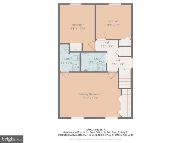 11709 ASHWORTH CT, Germantown, MD 20876