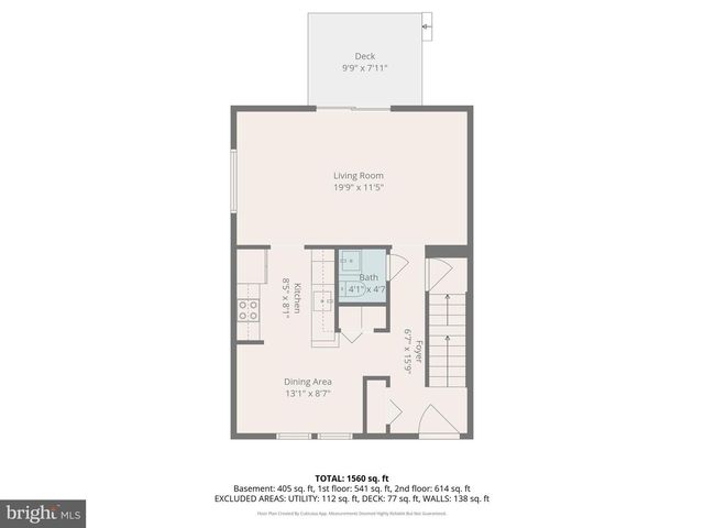 11709 ASHWORTH CT, Germantown, MD 20876