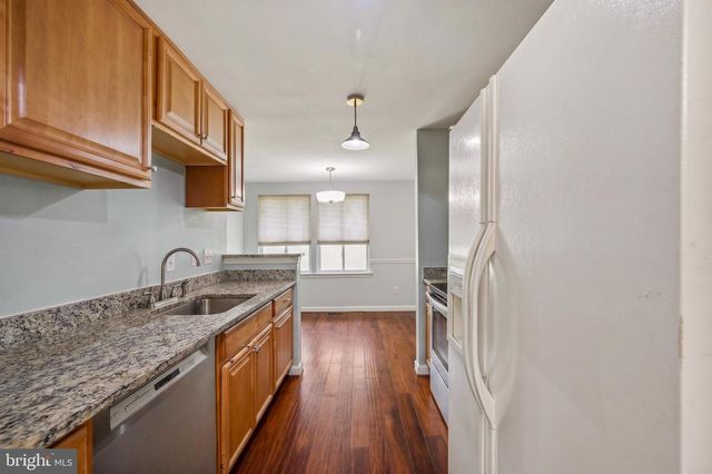 11709 ASHWORTH CT, Germantown, MD 20876