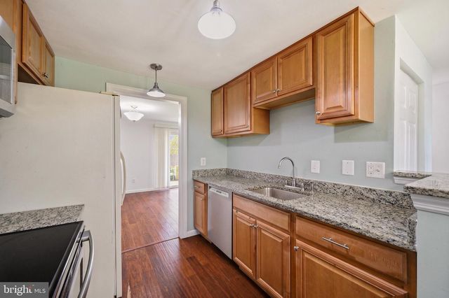 11709 ASHWORTH CT, Germantown, MD 20876