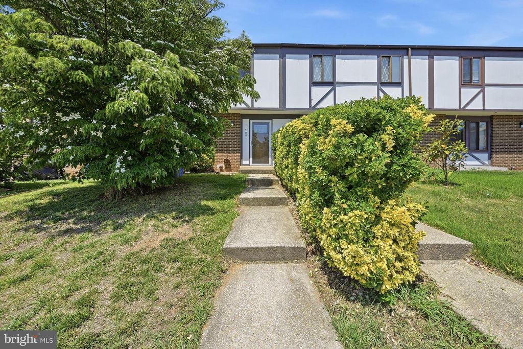11709 ASHWORTH CT, Germantown, MD 20876