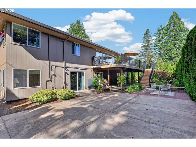 13240 KNAUS Rd, Lake Oswego, OR 97034