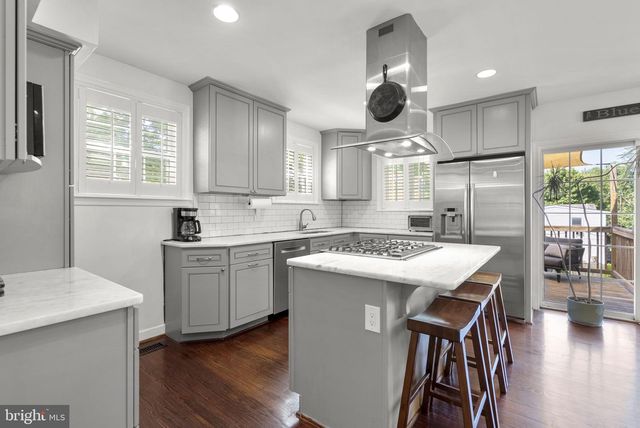 9504 BILTMORE DR, Silver Spring, MD 20901