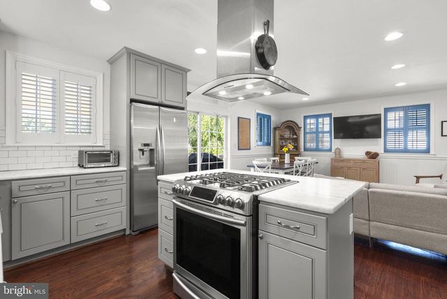 9504 BILTMORE DR, Silver Spring, MD 20901
