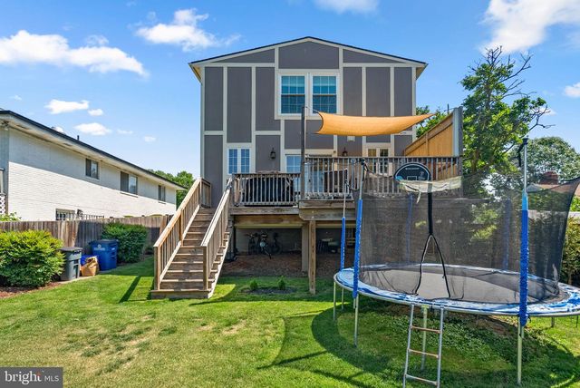 9504 BILTMORE DR, Silver Spring, MD 20901