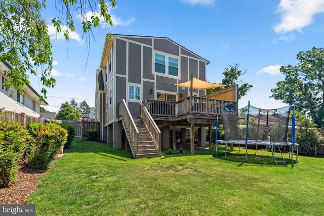 9504 BILTMORE DR, Silver Spring, MD 20901