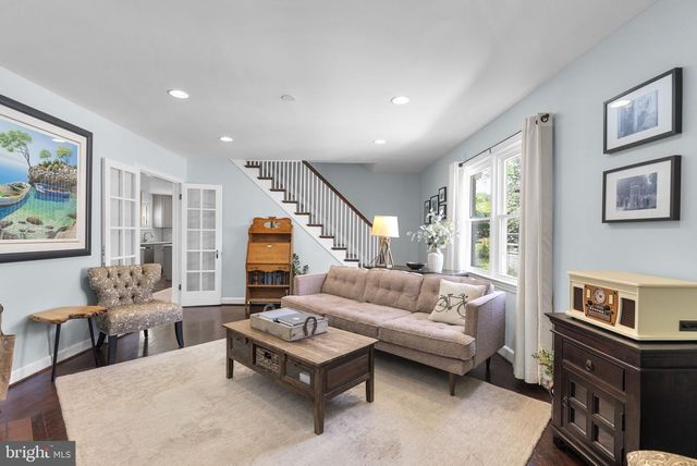 9504 BILTMORE DR, Silver Spring, MD 20901