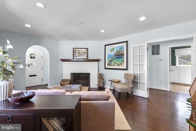 9504 BILTMORE DR, Silver Spring, MD 20901