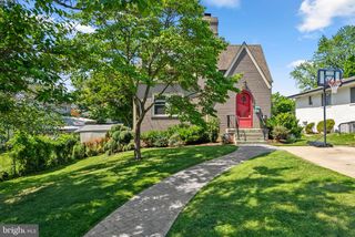 9504 BILTMORE DR, Silver Spring, MD 20901