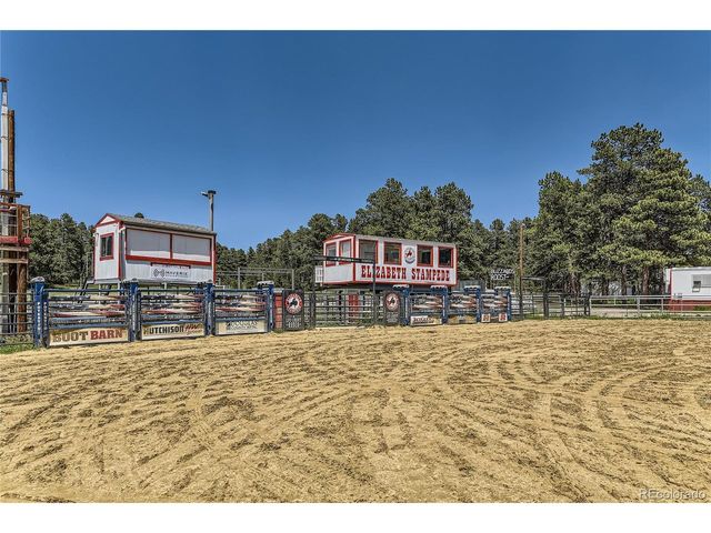39788 Bradley St, Elizabeth, CO 80107