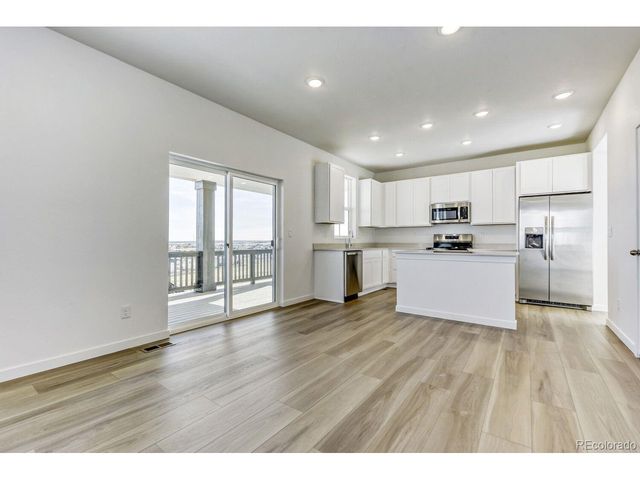 39788 Bradley St, Elizabeth, CO 80107