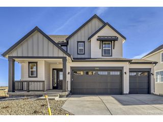 39788 Bradley St, Elizabeth, CO 80107
