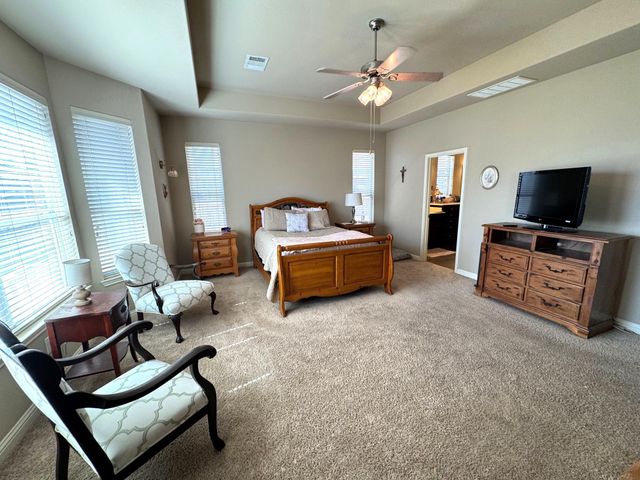 3321 Cortes PL, Round Rock, TX 78665