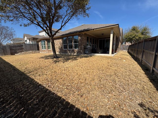 3321 Cortes PL, Round Rock, TX 78665