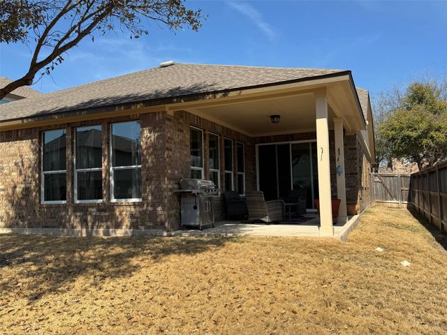 3321 Cortes PL, Round Rock, TX 78665