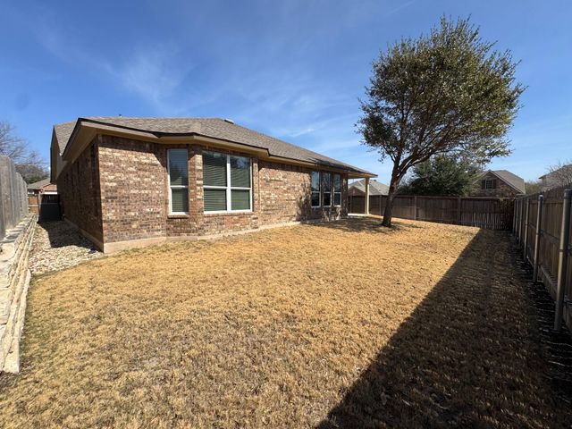 3321 Cortes PL, Round Rock, TX 78665
