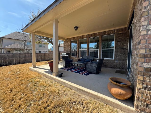 3321 Cortes PL, Round Rock, TX 78665