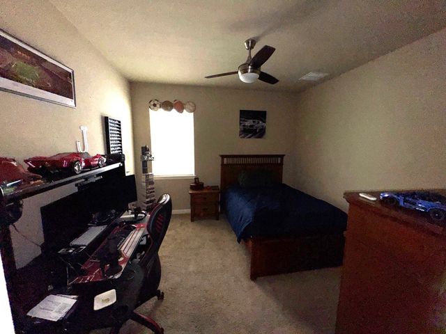 3321 Cortes PL, Round Rock, TX 78665