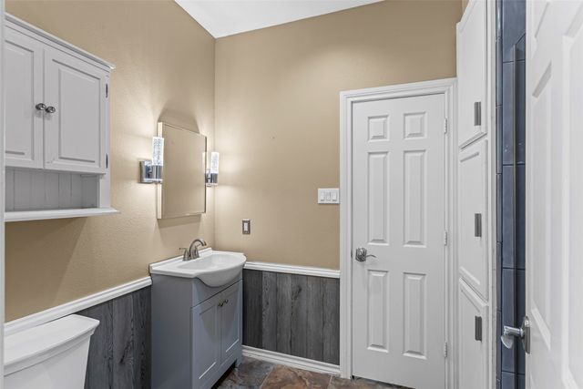 7324 Old Mill Run, Fort Worth, TX 76133