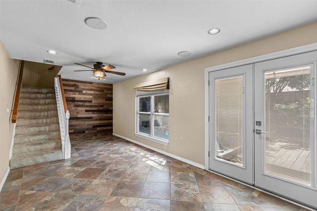 7324 Old Mill Run, Fort Worth, TX 76133