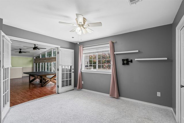 7324 Old Mill Run, Fort Worth, TX 76133