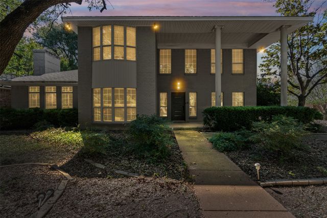7324 Old Mill Run, Fort Worth, TX 76133