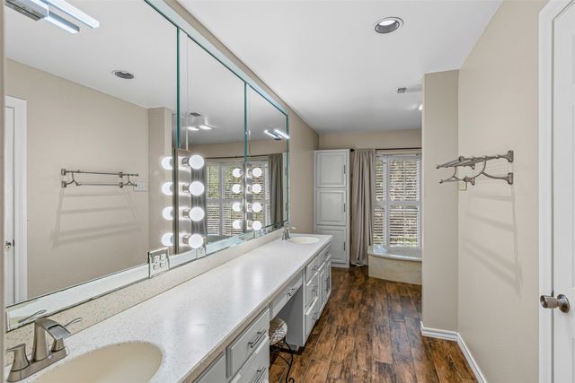 7324 Old Mill Run, Fort Worth, TX 76133