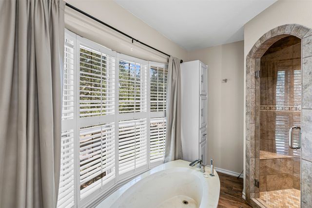 7324 Old Mill Run, Fort Worth, TX 76133