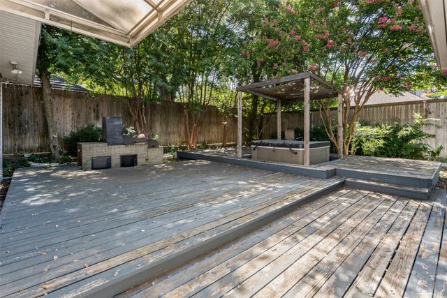 7324 Old Mill Run, Fort Worth, TX 76133