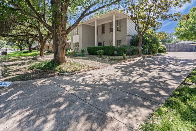 7324 Old Mill Run, Fort Worth, TX 76133