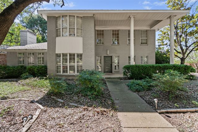 7324 Old Mill Run, Fort Worth, TX 76133