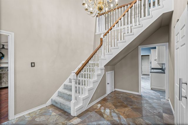 7324 Old Mill Run, Fort Worth, TX 76133