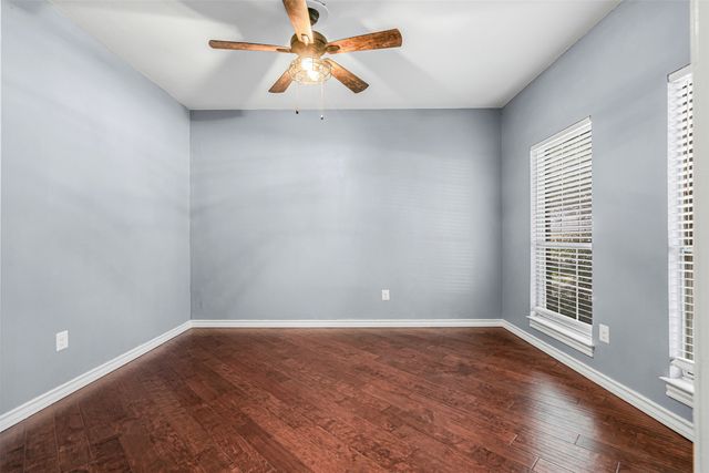 7324 Old Mill Run, Fort Worth, TX 76133