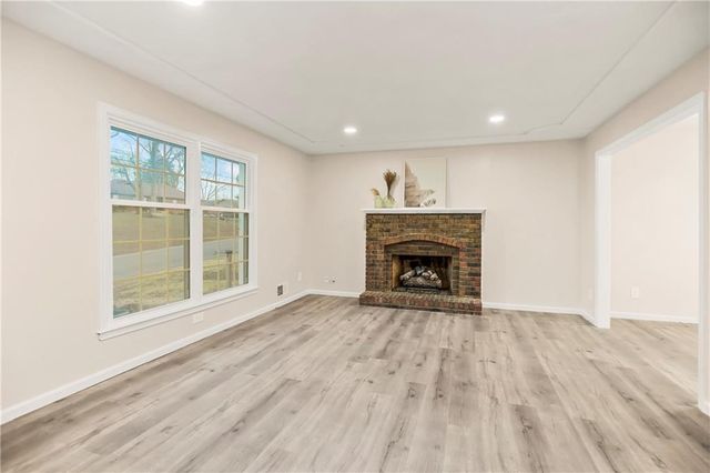 7828 WESTRIDGE Road, Raytown, MO 64138