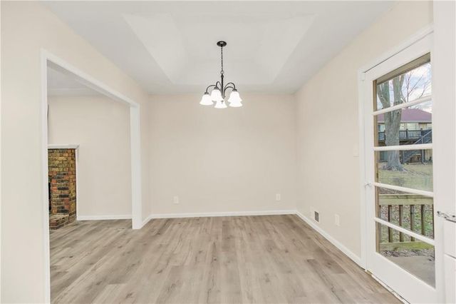 7828 WESTRIDGE Road, Raytown, MO 64138