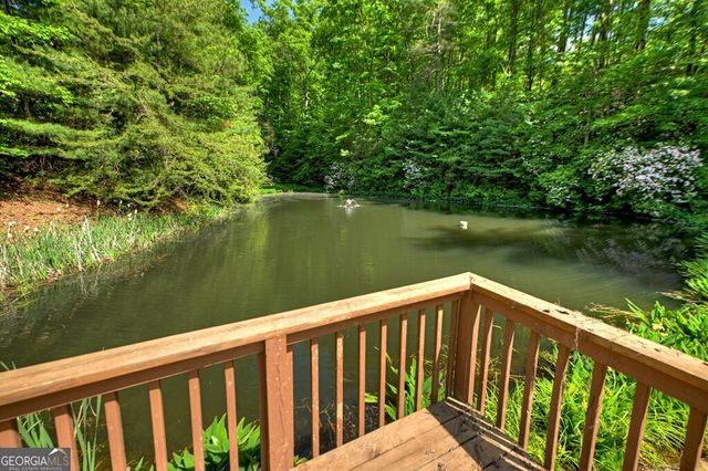LOT 106 Mountain Creek Hollow Drive, Talking Rock, GA 30175