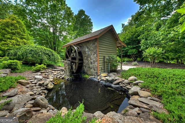LOT 106 Mountain Creek Hollow Drive, Talking Rock, GA 30175