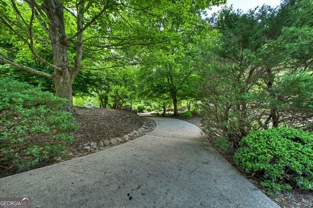LOT 106 Mountain Creek Hollow Drive, Talking Rock, GA 30175